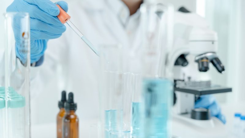宠物PCR检测：揭秘价格背后的考量因素