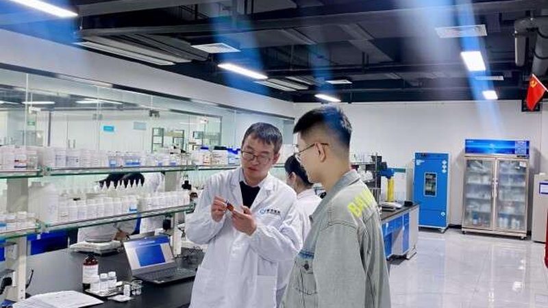 生物医药产业园选址：如何把握核心标准与规范**