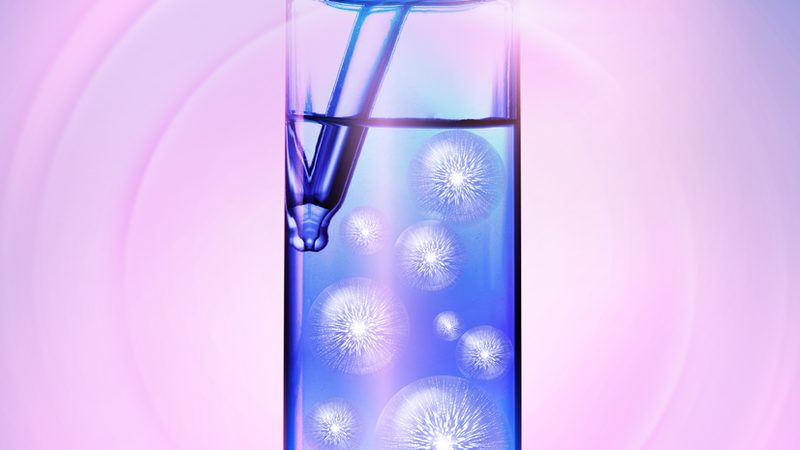 生物医药研发中的得力助手：揭秘移液器定制生产**