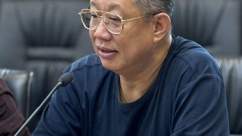 PCR实验室建设：预算构成与关键考量